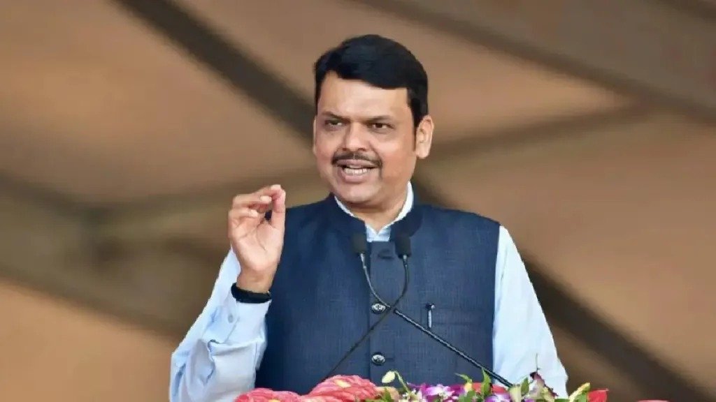 एका निर्णयातून दोन उद्देश साध्य, मुख्यमंत्री देवेंद्र फडणवीस यांचा निर्णय; महावितरणला सूचिबद्ध करण्याचा मार्ग प्रशस्त