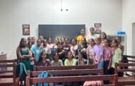 📰 The Maatoshree Academy, Mul येथे रक्षाबंधनाचा अनोखा सोहळा उत्साहात संपन्न